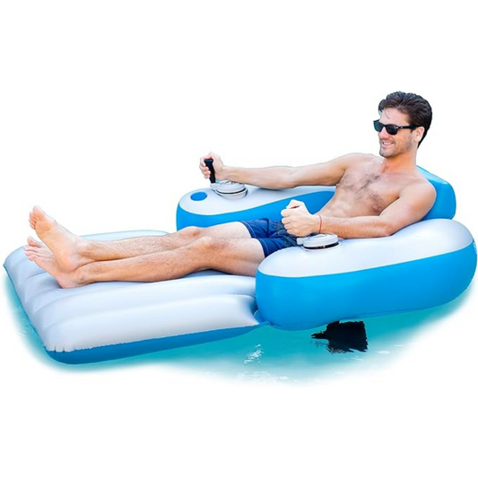 Motorized Floatie